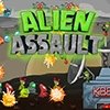 play Alien Assault