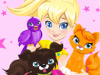 play Polly Pets Care