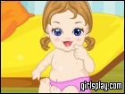 play Baby Fashion