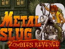 play Metal Slug Zombie Revenge