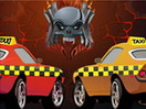 play Taxi Driver From Hell