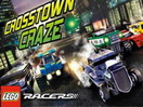 play Lego Crosstown Craze
