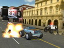 play Crazy Monster Truck Escape