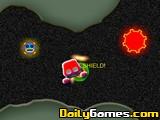 play Looney Planet