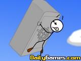 play Infiltrating The Airship