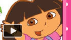 play Decorate Dora The Explorer’S House