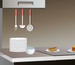 play Small Kitchen Escape