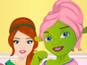 play Fiona'S Double Makeover