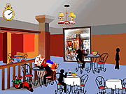play Stickman Death Restaurant