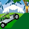 Buggy Time Challenge game