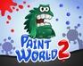 play Paintworld 2: Monsters