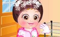 play Baby Hazel Skin Care