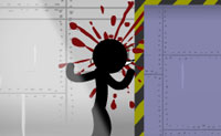 play Stickman Casuality Adventure