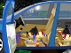 play Cleaning Escape Car