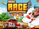 play Mini Race Challenge