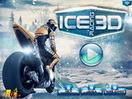 Ice Racing 3D