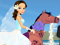 play Wild Wild Wedding