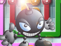 play Gemlink Bomb