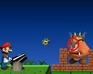 play Angrymario Vs Goomba