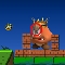 Angrymario Vs Goomba