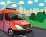 play Emergency Van Parking