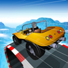 play Coaster Racer 3