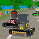 play Karting Super Go