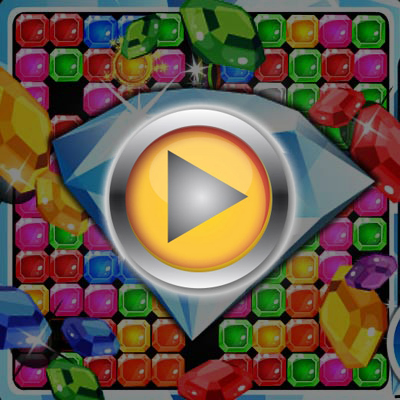 Diamond Blitz game
