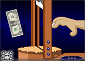 play Handless Millionaire