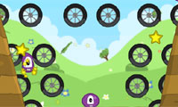 play Jelly Alien