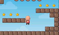 play Hairless Adventurer