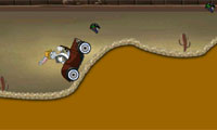 play Vintage Bunny Challenge