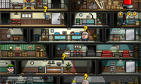 play Bob The Robber 2