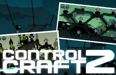 play Control Craft 2