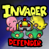 play Invader Defender