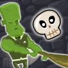 play Mad Skeletons