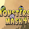 play Monster Mash 4