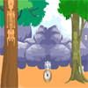 play Skeleton Forest Escape