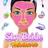 play Shy Bride Makeover