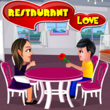 play Restaurant Love