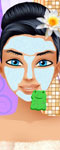 play Shy Bride Makeover