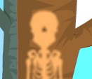 play Skeleton Forest Escape