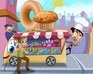 play Mr Bean Street Bakery