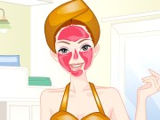 play Barbie And Ellie Party Night