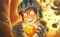 play Cursed Treasure 2