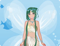 play Fairy In The Ocean