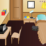 play Craziness Room Escape