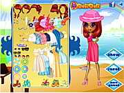 play Lisa'S Summer Fashion