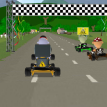 play Karting Super Go