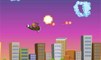 play Air Shooting